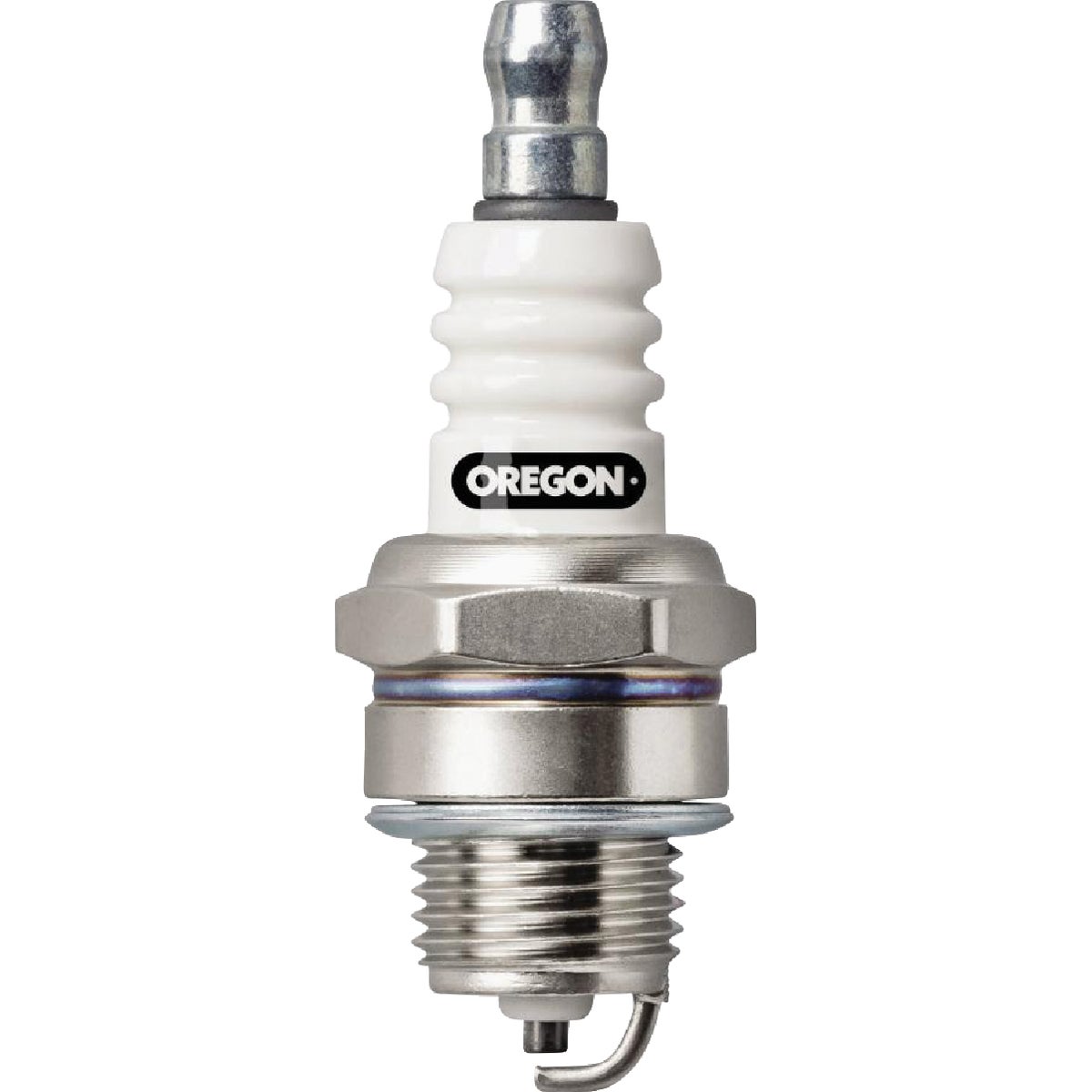 Oregon NGK BPMR7A Spark Plug Image 4