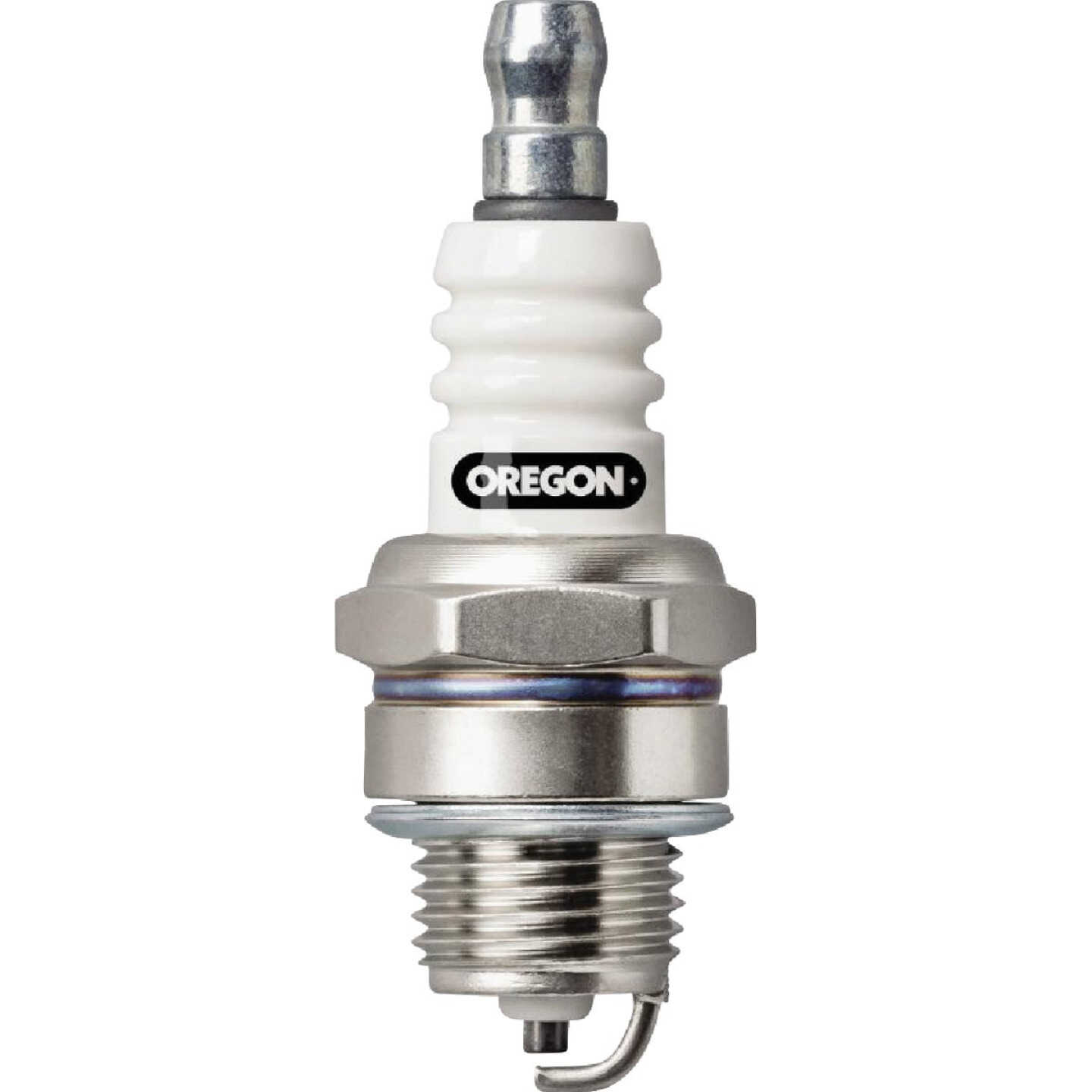 Oregon NGK BPMR7A Spark Plug Image 4