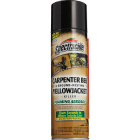 Spectracide 16 Oz. Aerosol Spray Carpenter Bee & Yellow Jacket Killer Image 2