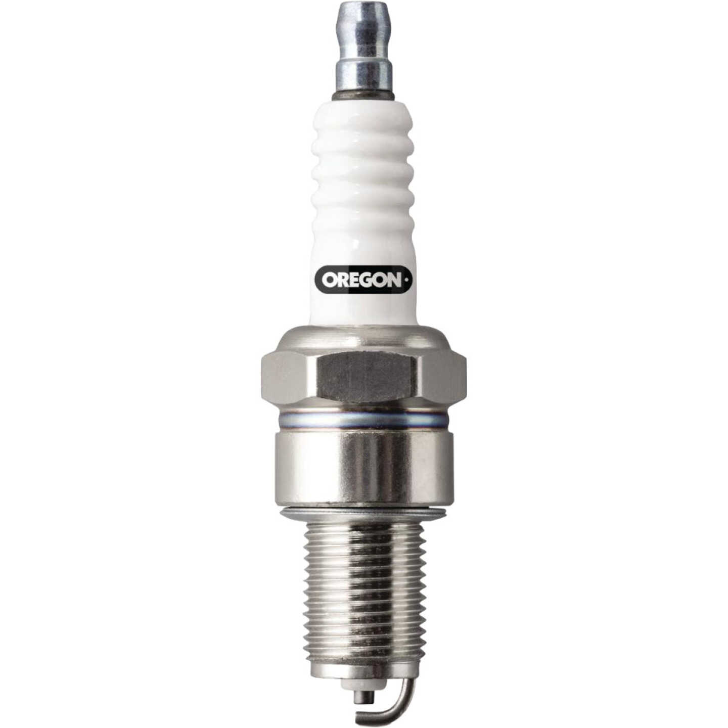 Oregon NGK BPMR4A Spark Plug Image 1
