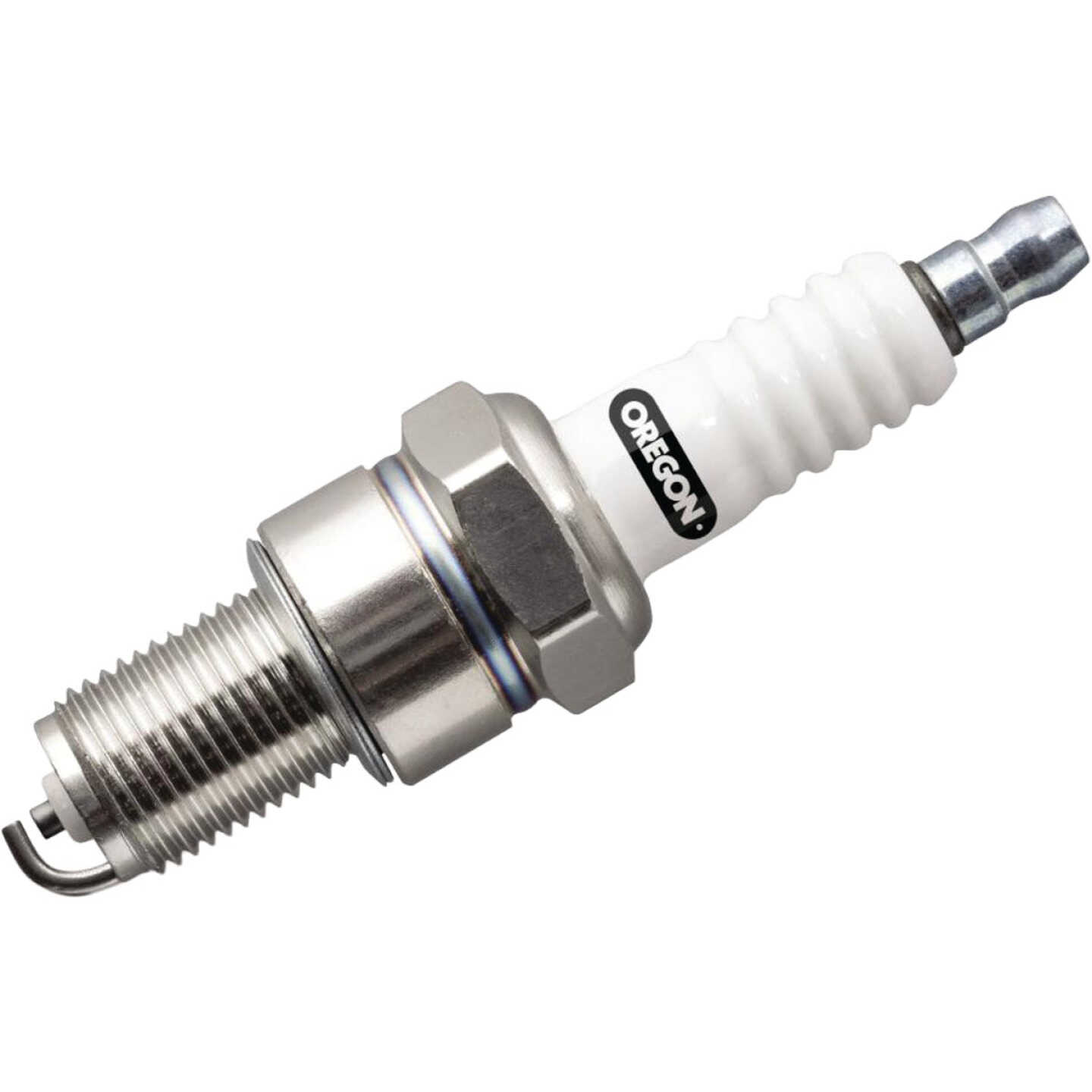 Oregon NGK BPMR4A Spark Plug Image 2