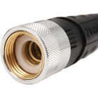 Teknor Apex Zero-G 5/8 In. Dia. x 100 Ft. L. Drinking Water Safe Compact Hose Image 2