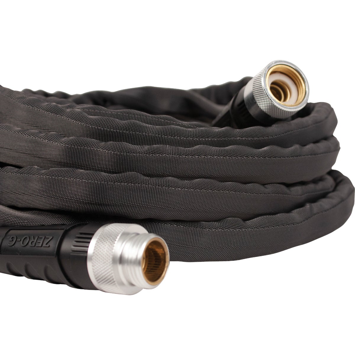 Teknor Apex Zero-G 5/8 In. Dia. x 100 Ft. L. Drinking Water Safe Compact Hose Image 4