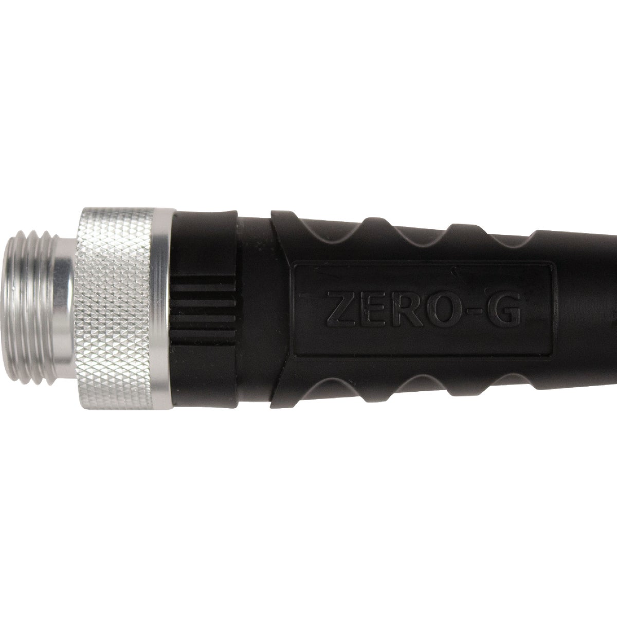Teknor Apex Zero-G 5/8 In. Dia. x 100 Ft. L. Drinking Water Safe Compact Hose Image 3