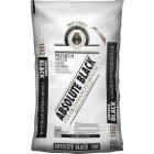 Landscape Select 2 Cu. Ft. Dyed Black Shredded Hardwood Mulch Image 1