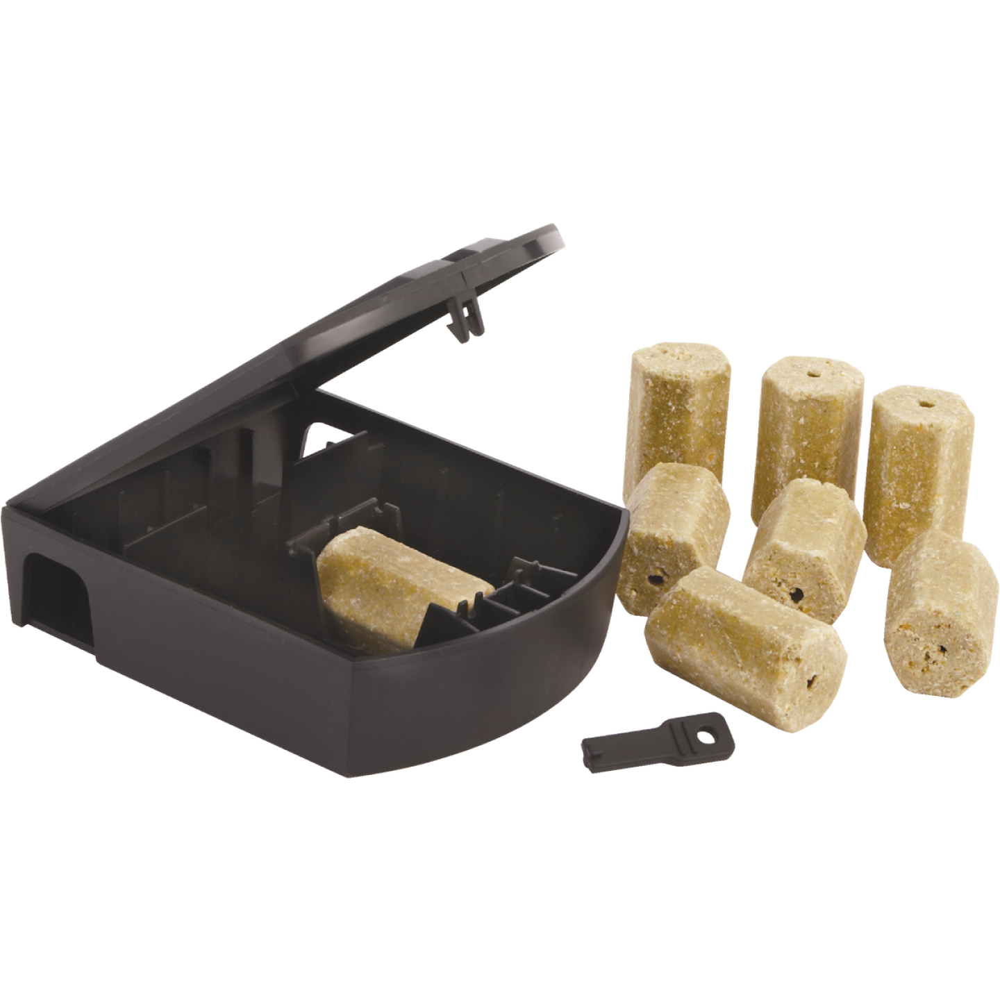 Ramik Mouser RF Refillable Mouse Bait Station (8-Refill) Image 3