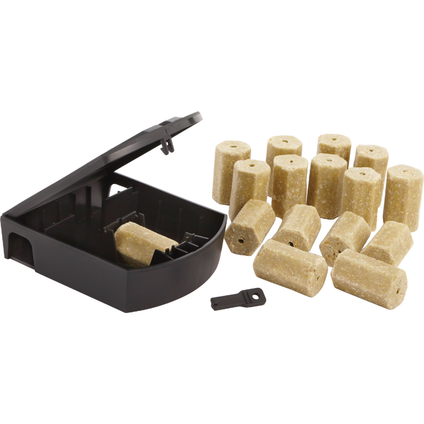 Ramik Mouser RF Refillable Mouse Bait Station (16-Refill) Image 3