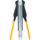 DEWALT Case Hardened Steel Hog Ring Pliers Kit Image 3