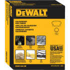 DEWALT Galvanized Steel Hog Ring (1000-Pack) Image 1