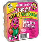 C&S 11 Oz. High Energy Delight No Melt Suet Dough Image 1