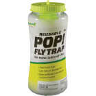 Rescue Pop Reusable Outdoor Fly Trap Image 1