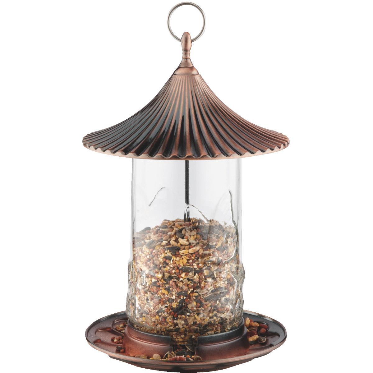 BIRD FEEDER HI CAPACITY