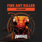 Amdro 5 Lb. Ready To Use Granules Fire Ant Killer Yard Treatment Image 5