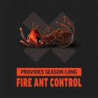 Amdro 5 Lb. Ready To Use Granules Fire Ant Killer Yard Treatment Image 4