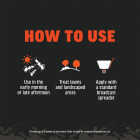 Amdro 5 Lb. Ready To Use Granules Fire Ant Killer Yard Treatment Image 6