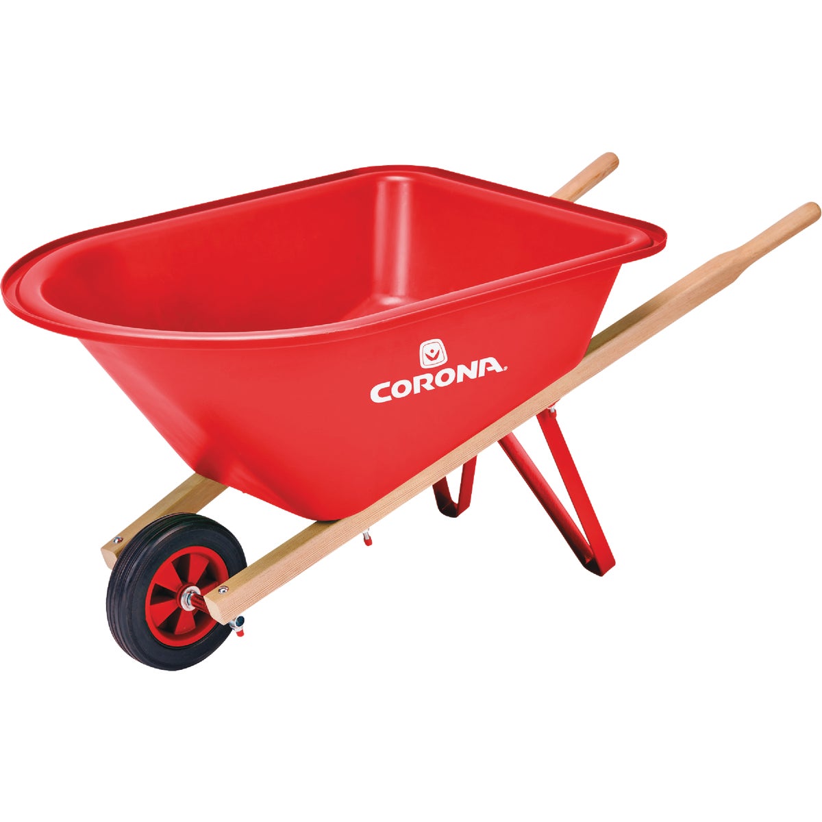 Corona Poly Kids Wheelbarrow