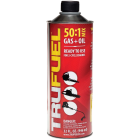 TruFuel 32 Oz. 50:1 Ethanol-Free Small Engine Fuel & Oil Pre-Mix Image 1
