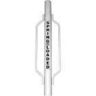 Speeco 31 In. Powder Coated Steel Spring Fence Post Driver Image 1
