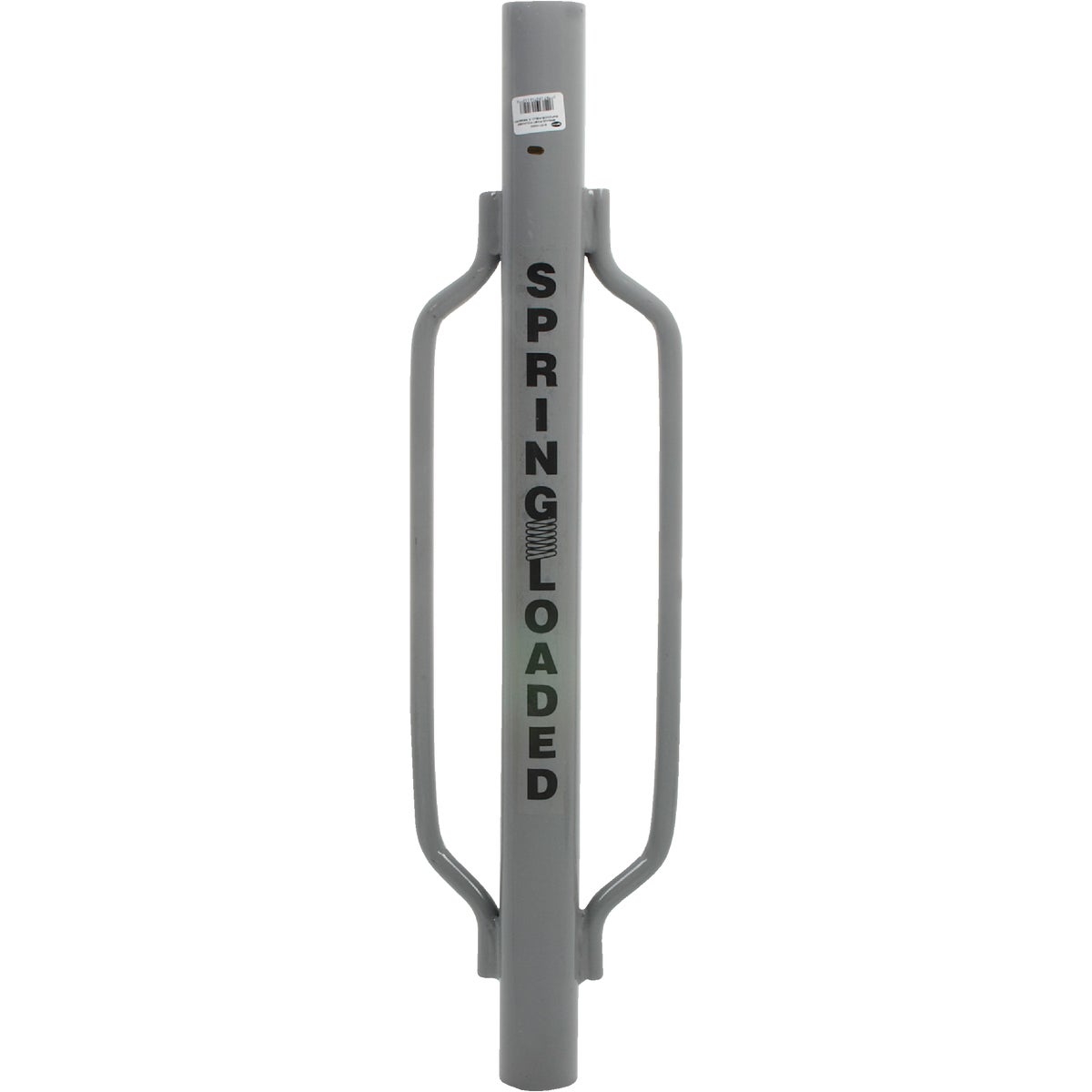 Speeco 31 In. Powder Coated Steel Spring Fence Post Driver Image 2