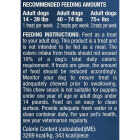 Purina Busy Bone Small & Medium Dog Meat Flavor Dental Dog Treat (2-Pack) Image 4