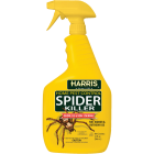 Harris 32 Oz. Ready To Use Trigger Spray Home Pest Control Spider Killer Image 1