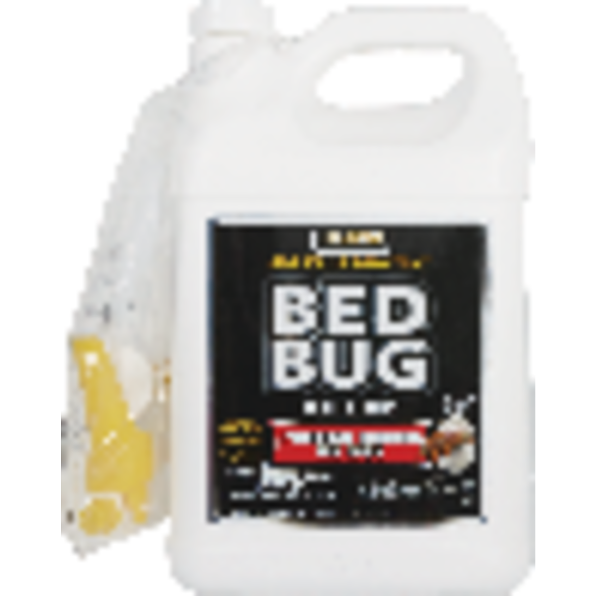 Harris 1 Gal. Ready To Use Egg Kill & Pyrethroid Resistant Bedbug Killer Image 2