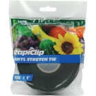 Rapiclip 1 In. W. x 150 Ft. L. Heavy-Duty Vinyl Stretch Tie Image 1