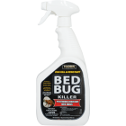 Harris 32 Oz. Ready To Use Egg Kill & Pyrethroid Resistant Bedbug Killer Image 2