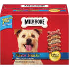 Milk Bone Small & Medium Dog Assorted Flavor Crunchy Dog Treat, 7 Lb. Image 1