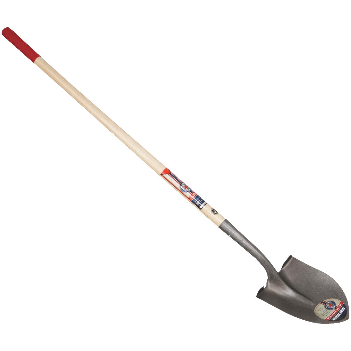 LHRP SHOVEL