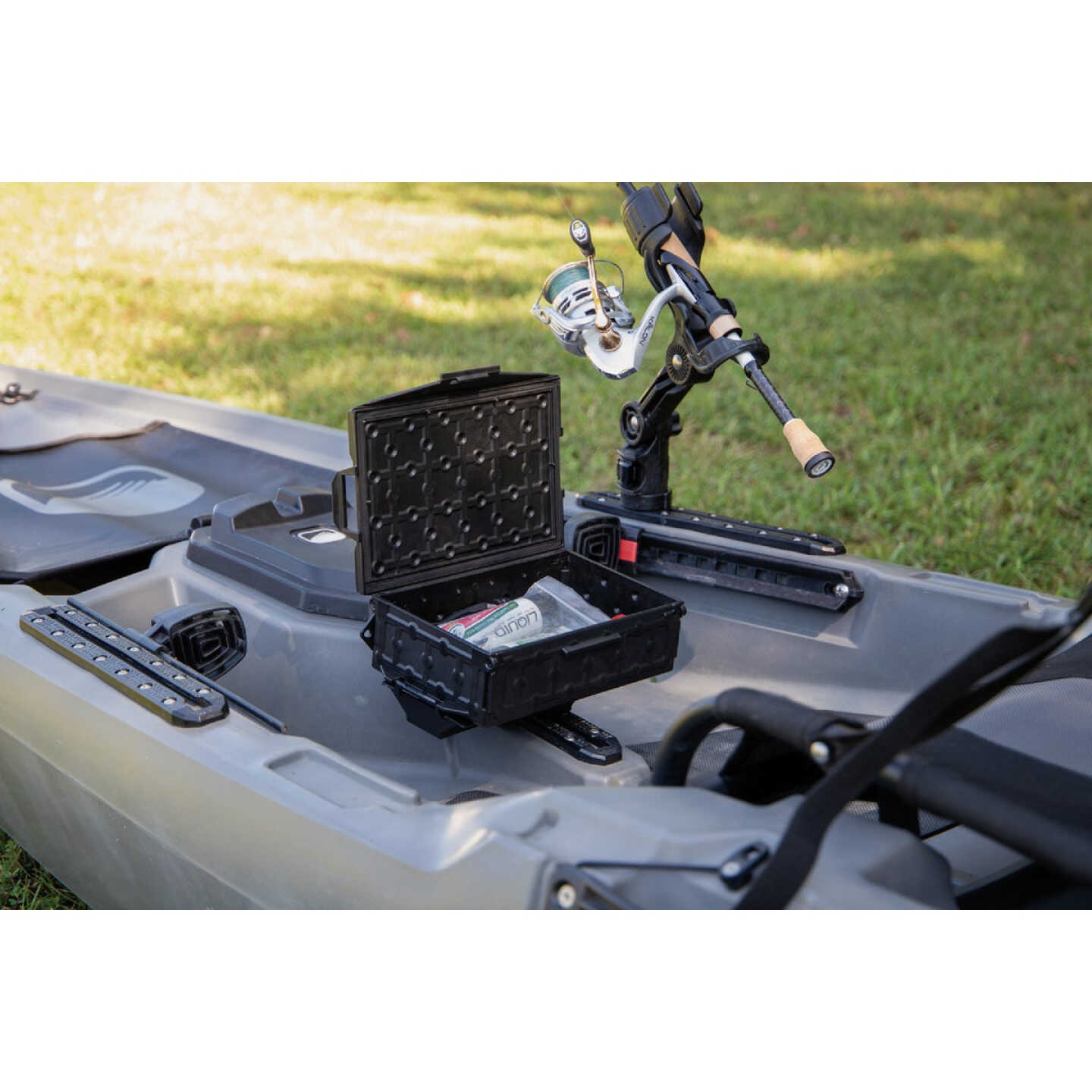 YakAttack TracPak Combo Kit Image 4