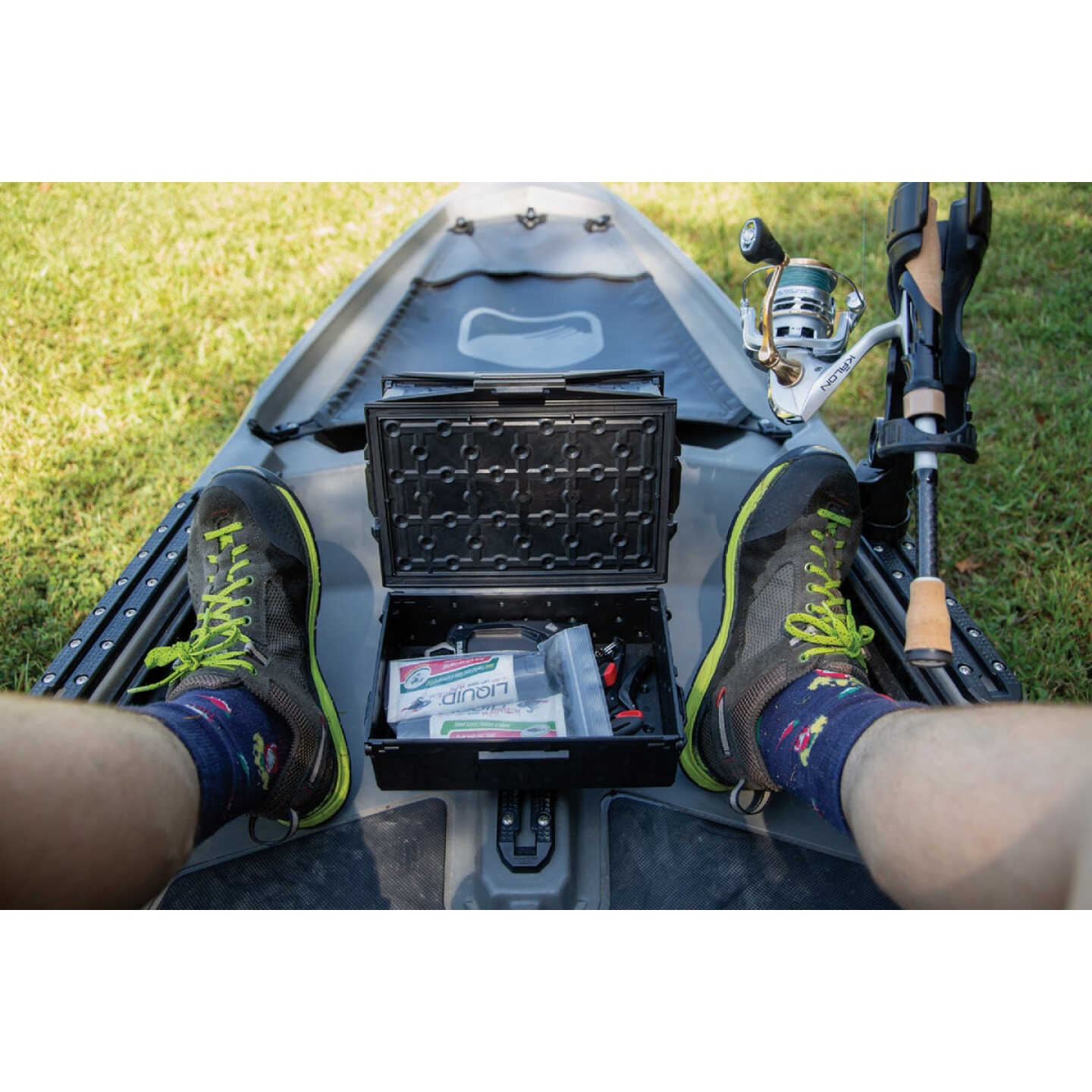 YakAttack TracPak Combo Kit Image 3