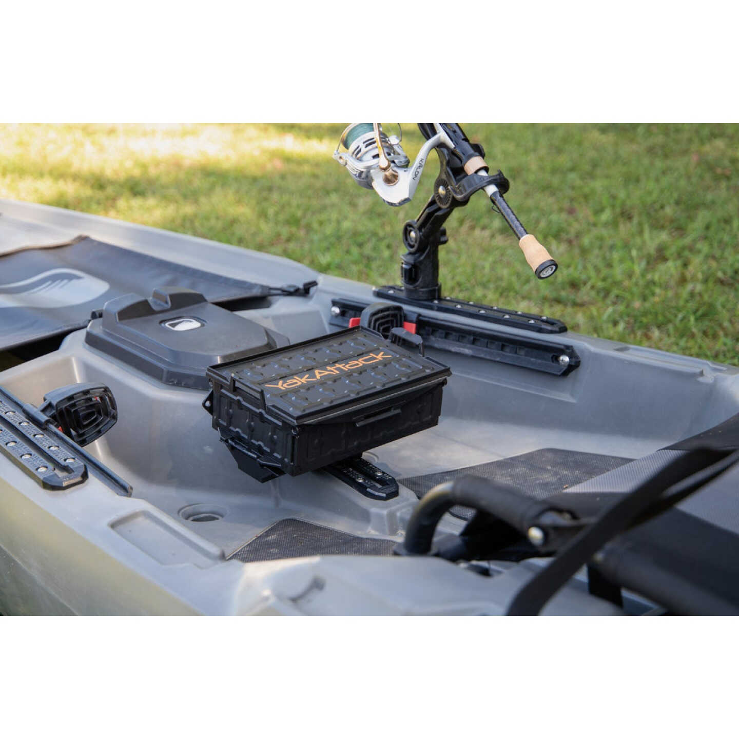 YakAttack TracPak Combo Kit Image 2