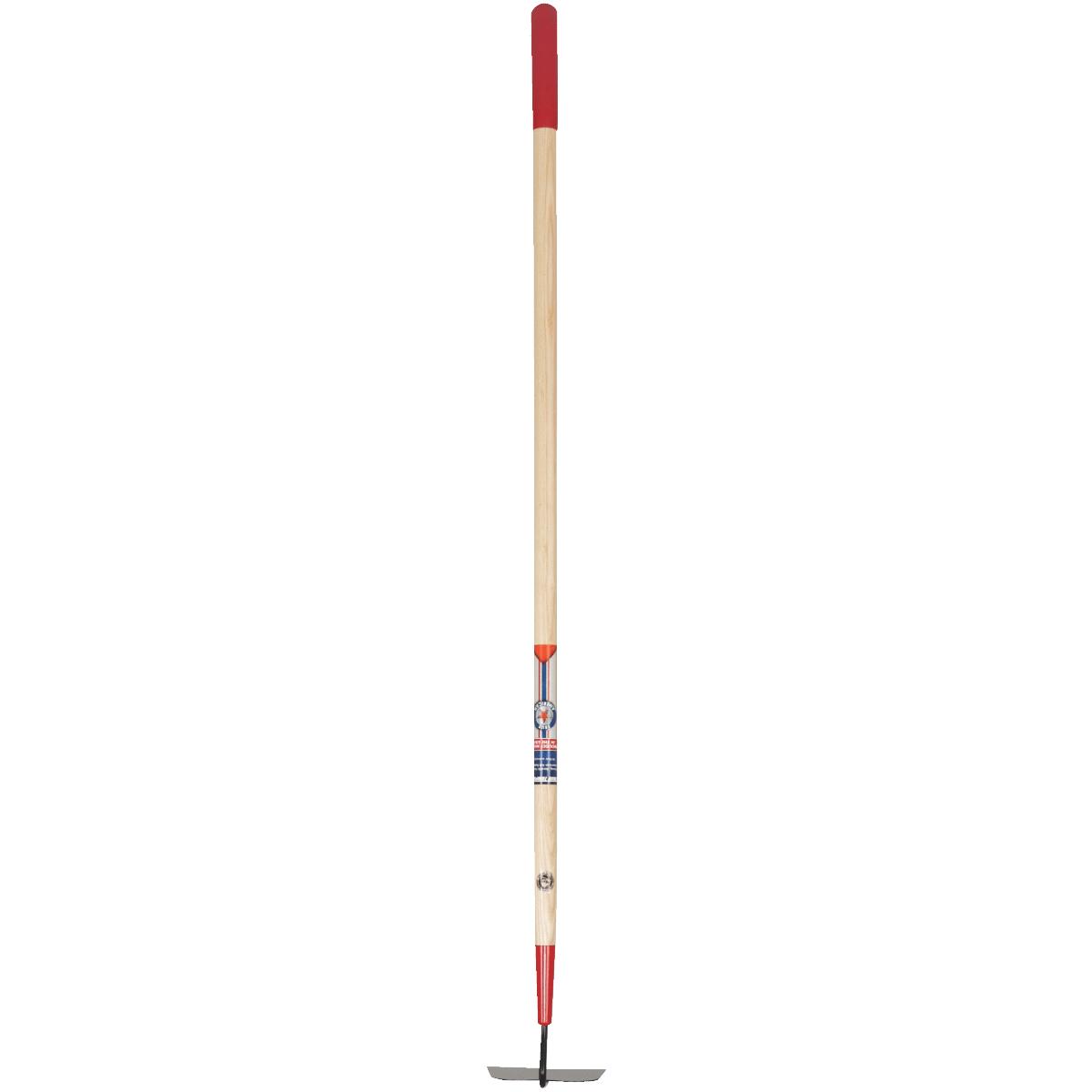 54" WOOD HNDL GARDEN HOE