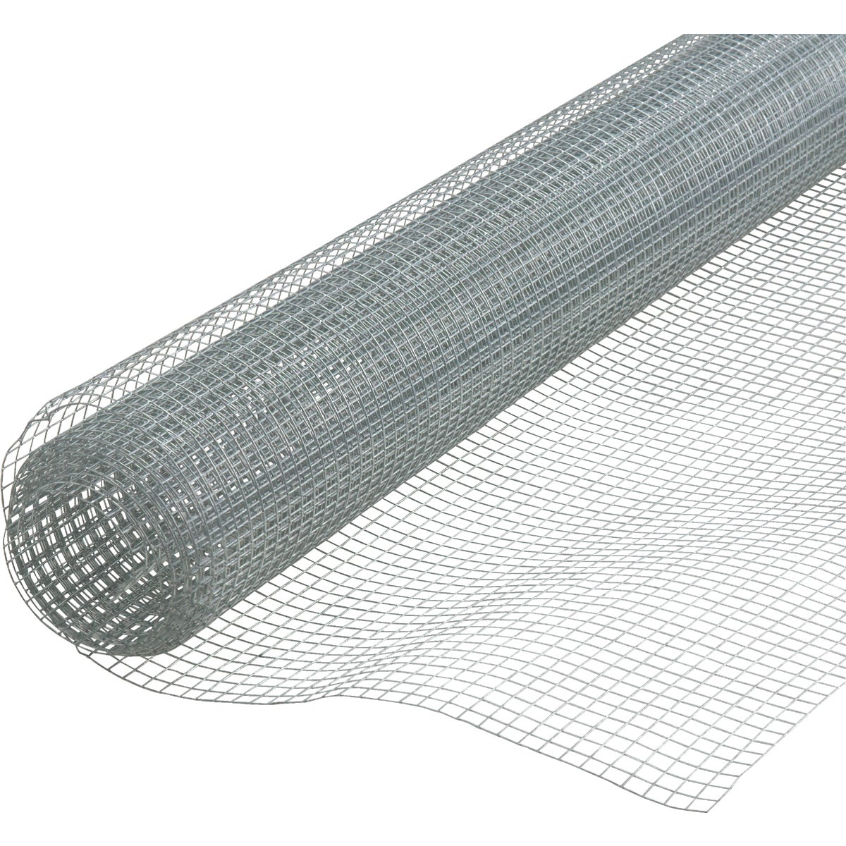 Do it 1/2 In. Mesh x 24 In. H. x 5 Ft. L. 19-Ga. Hardware Cloth