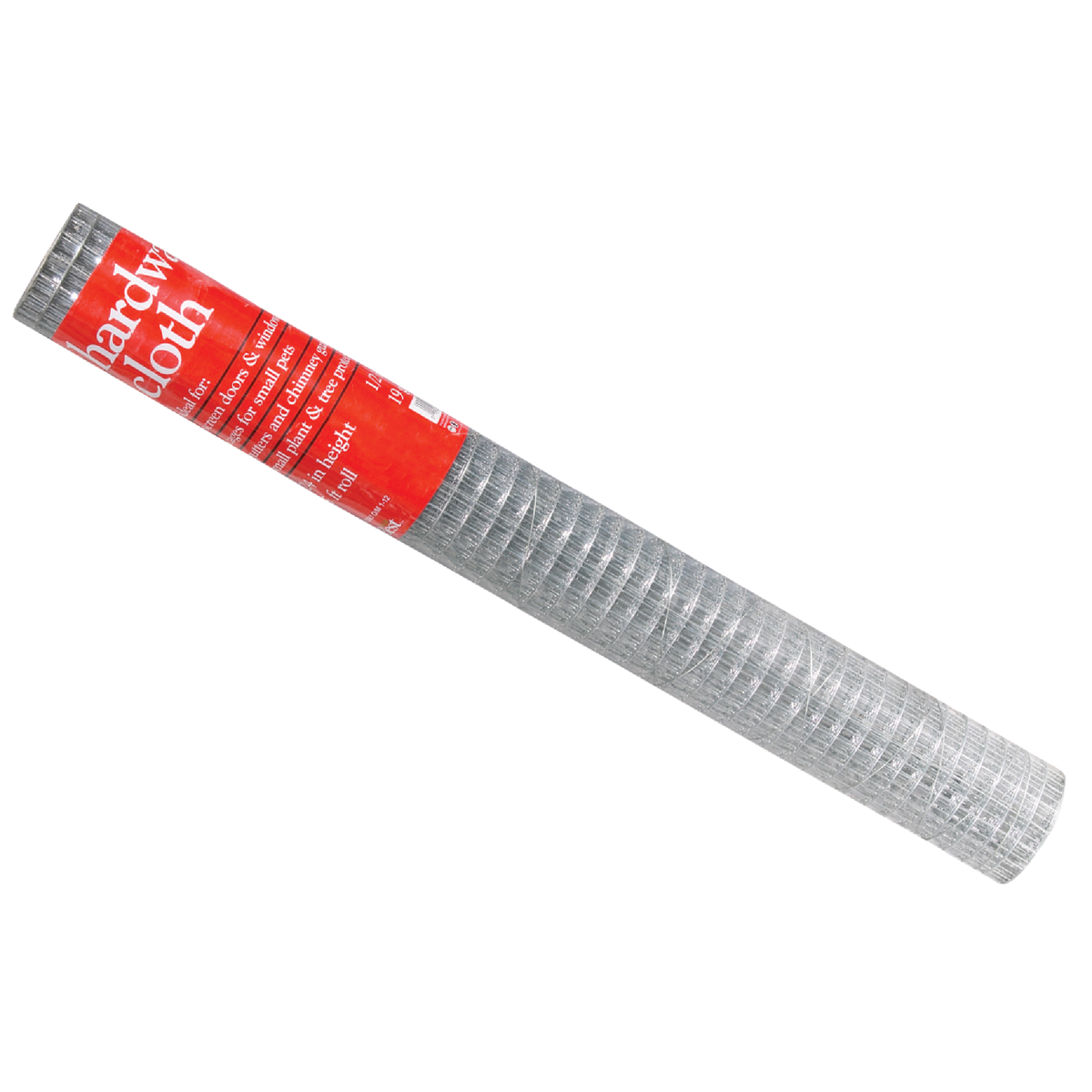 Do it 1/2 In. Mesh x 24 In. H. x 5 Ft. L. 19-Ga. Hardware Cloth Image 2