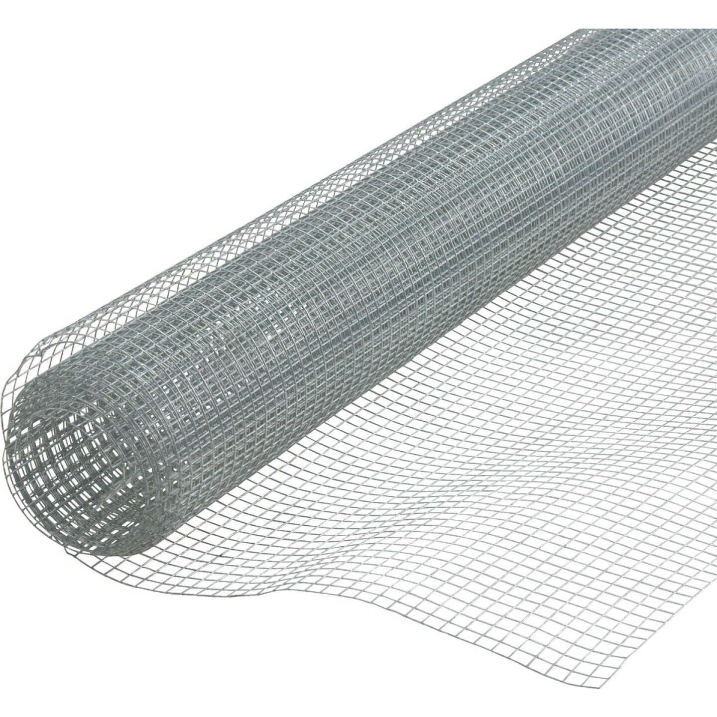 Do it 1/2 In. Mesh x 36 In. H. x 5 Ft. L. 19-Ga. Hardware Cloth Image 1