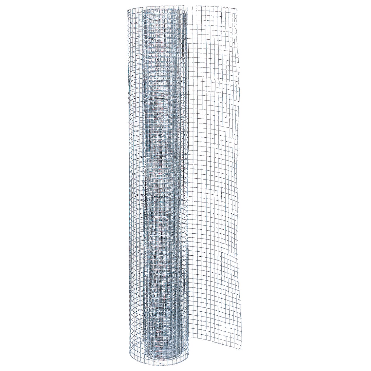 Do it 1/2 In. Mesh x 36 In. H. x 5 Ft. L. 19-Ga. Hardware Cloth Image 2