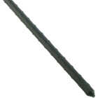 Best Garden 6 Ft. Green Steel Plant Stake Image 1