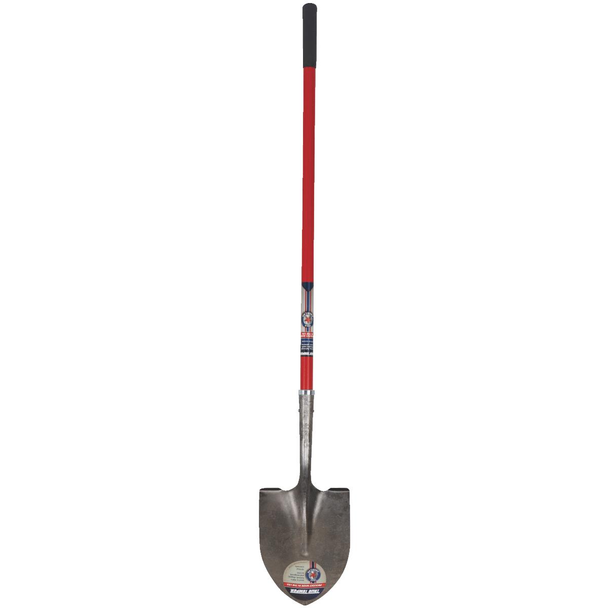 LHRP FIBERGLASS SHOVEL
