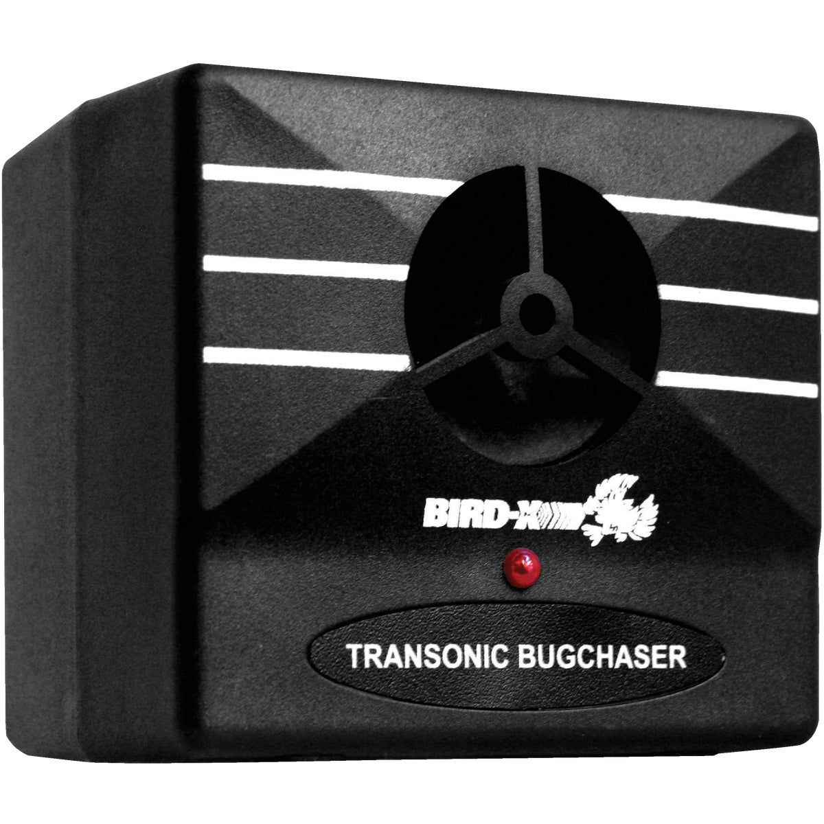 Bird X Transonic BugChaser Ultrasonic 1500 Sq. Ft. Coverage 110V Electronic Pest Repellent Image 2