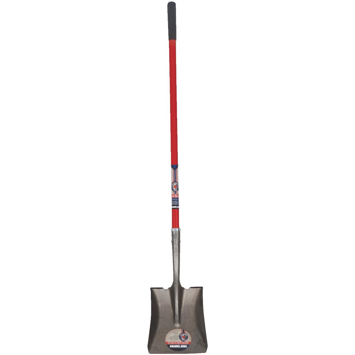 LHSP FIBERGLASS SHOVEL