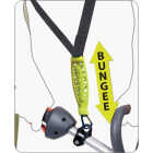 Good Vibrations Zero Gravity Weight Absorbing Trimmer Strap Image 4