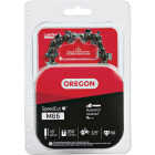 Oregon M66 SpeedCut Saw Chain for 16 in. Bar - 66 Drive Links - fits Echo, Husqvarna and Jonsered, Craftsman, Makita and others Image 1