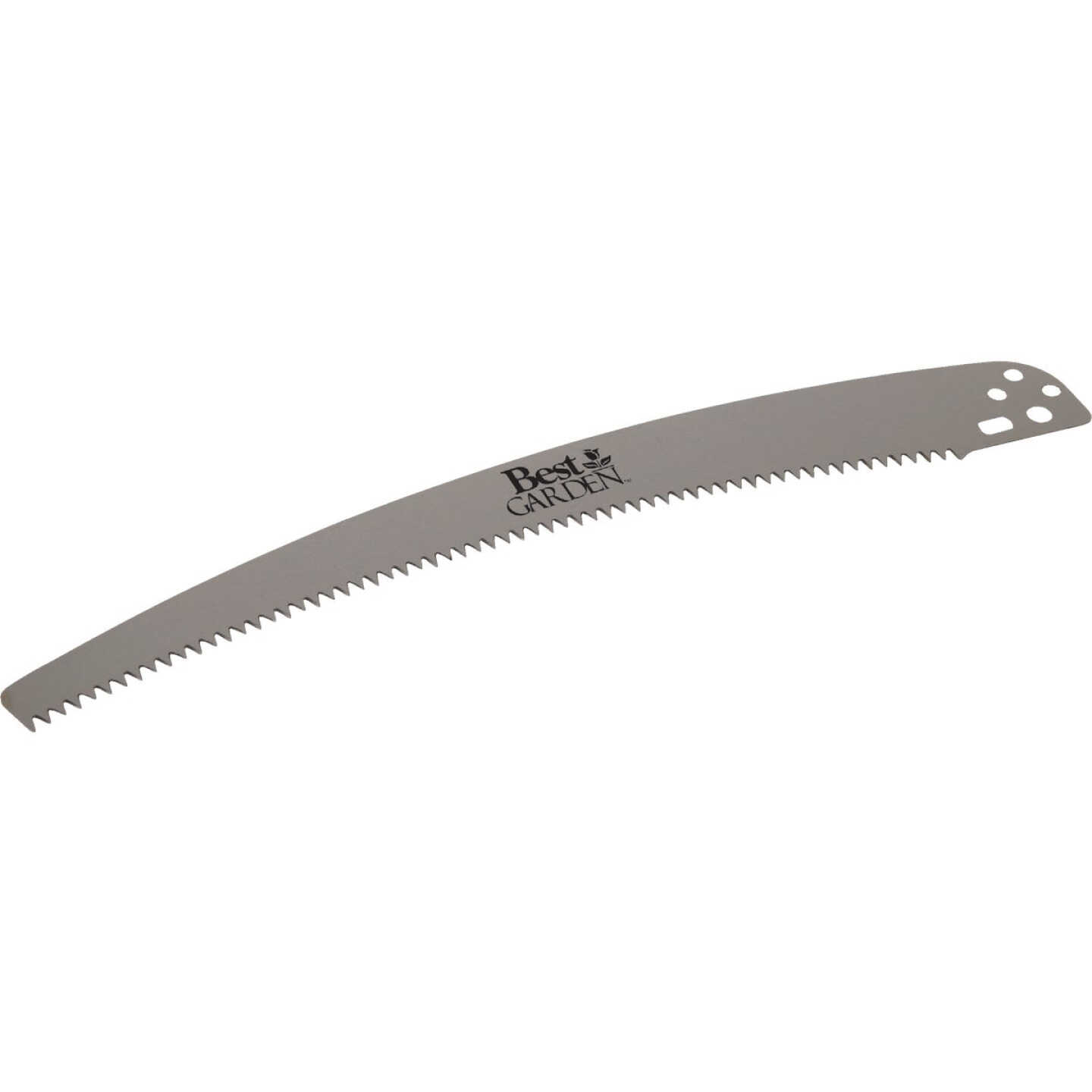 Best Garden 14 In. Steel Pole Pruner Blade Image 1