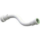 Orbit 1/2 In. PVC-Lock Flexible Repair Coupling Image 1