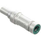Orbit 3/4 In. PVC-Lock Flexible Repair Coupling, Extendable From 6-3/4 In. to 9-1/4 In. Image 1