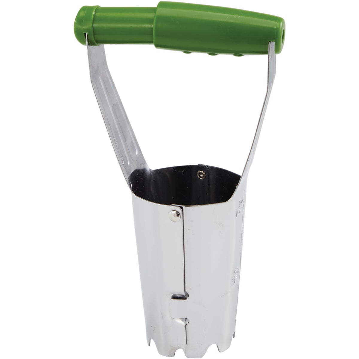 Best Garden 9 In. Quick-Release Bulb Planter Image 4