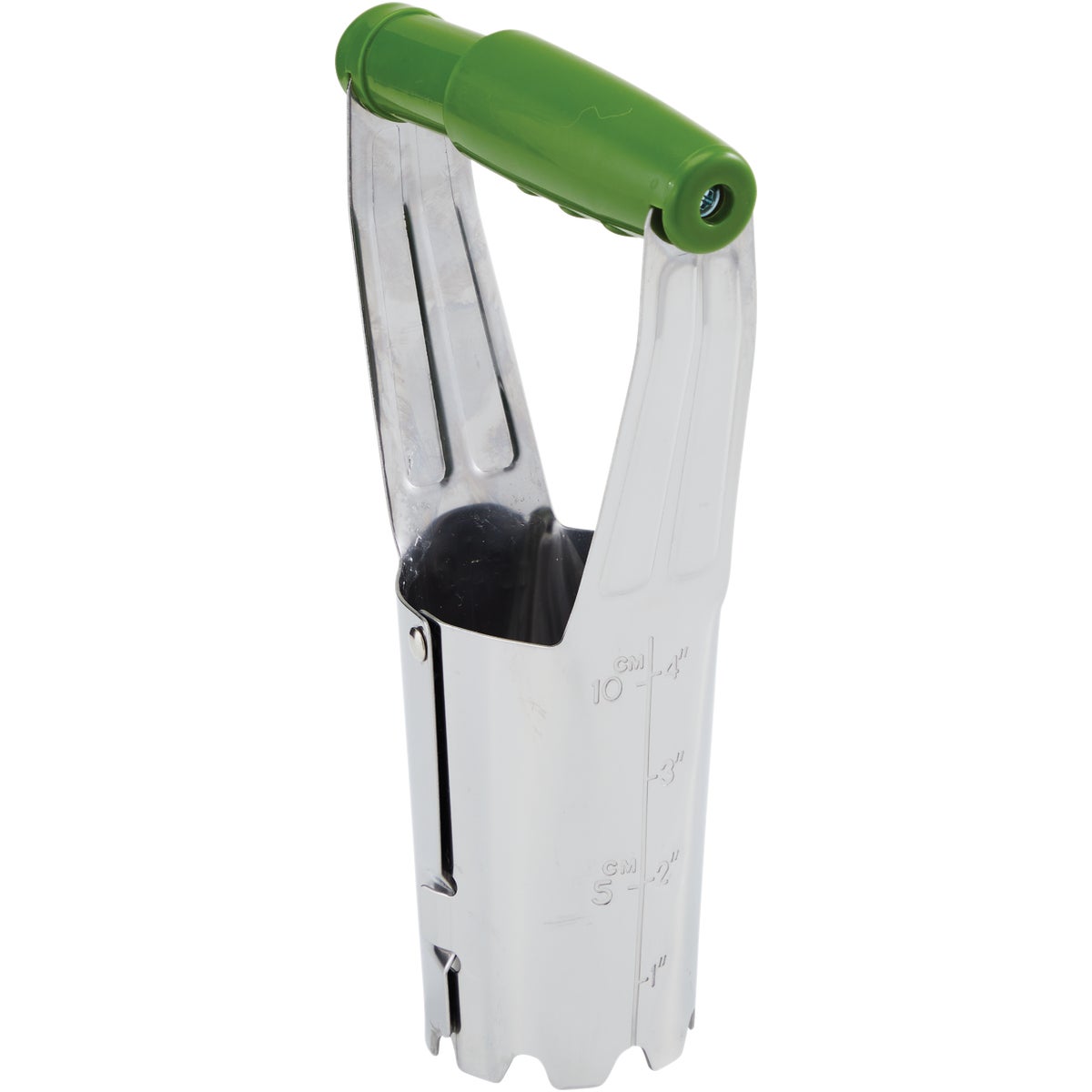 Best Garden 9 In. Quick-Release Bulb Planter