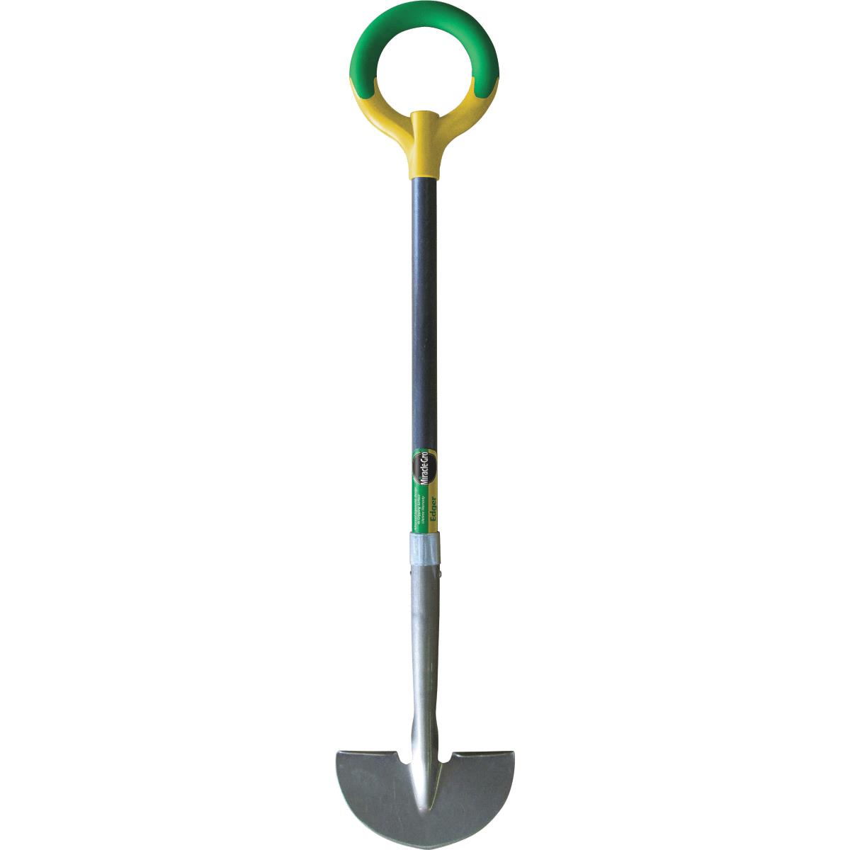 GARDEN EDGER